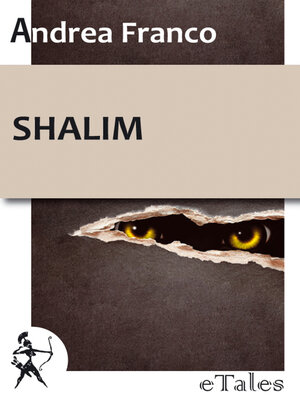 cover image of Shalim